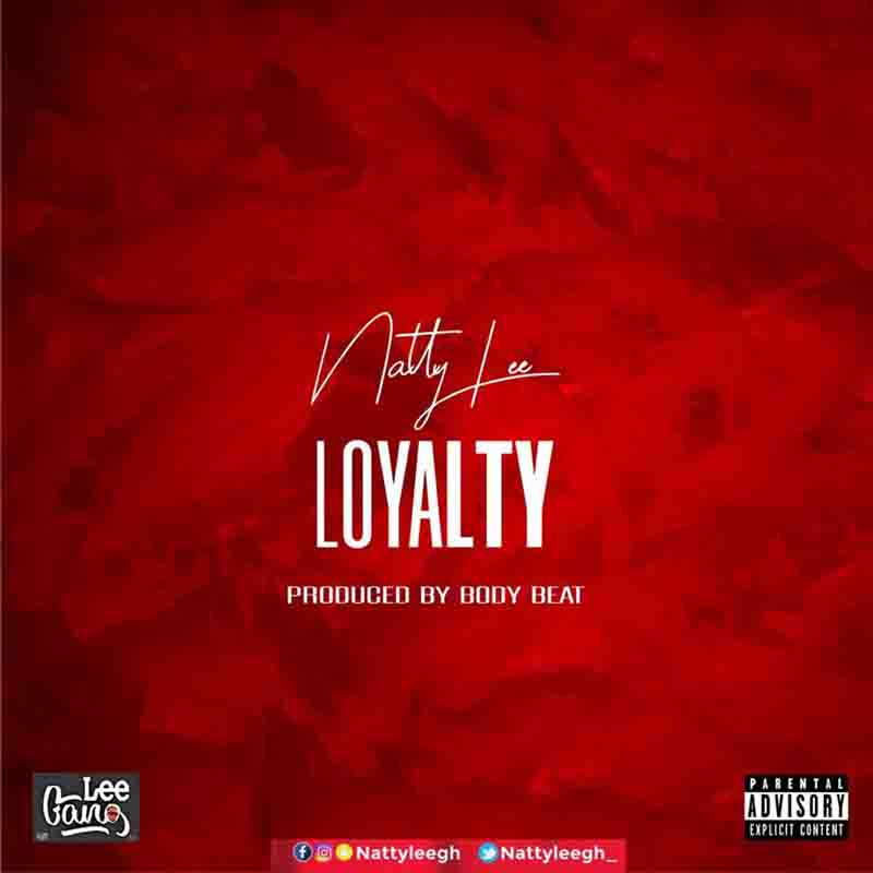 Natty Lee loyalty