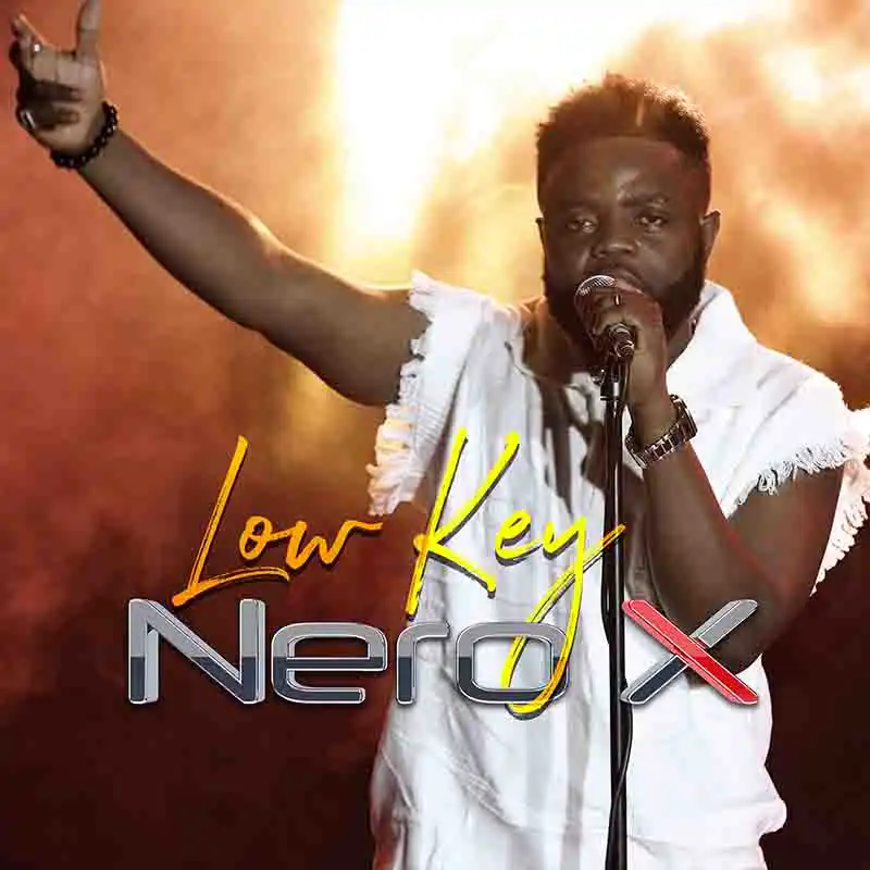 Nero X - Low Key (Produced by Quaku Pryme Beatz)