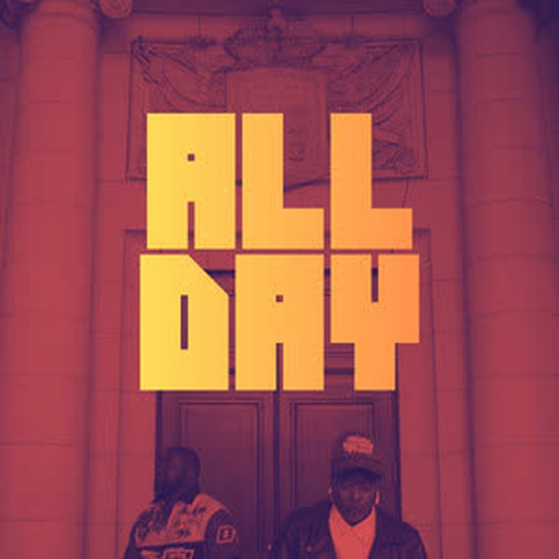 Niiella - All Day ft Nana Yaw Ofori-Atta [DOWNLOAD MP3]