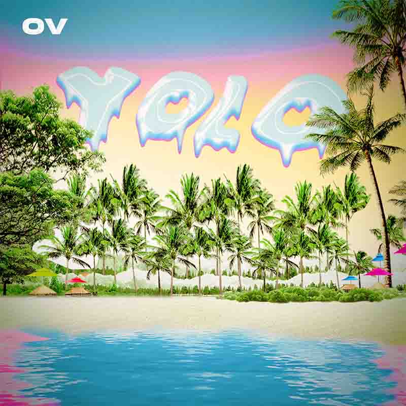 OV - YOLO (Produced by Maestro)