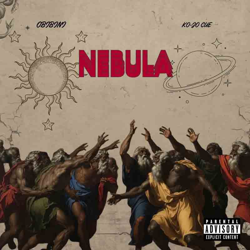 Obibini - Nebula ft K-Jo Cue