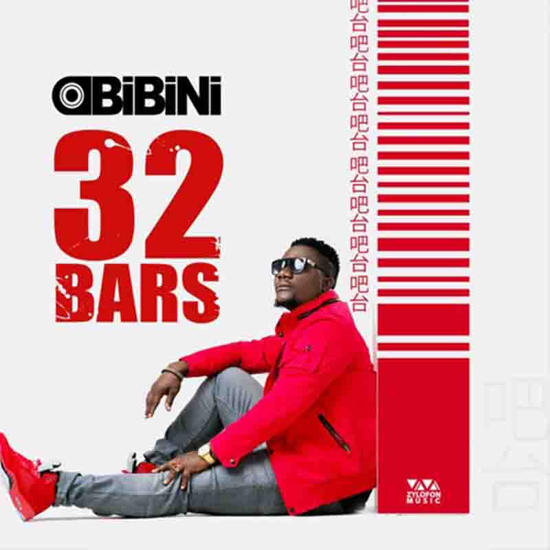 Obibini – 32 Bars (Mixed By Konfem)