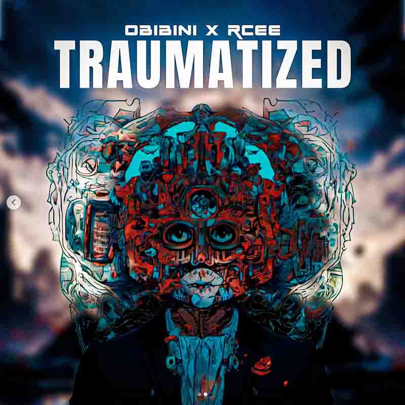 Obibini - Traumatized ft RCee (Ghana MP3)