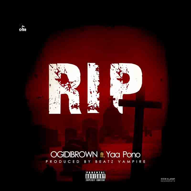 Ogidi brown R.I.P