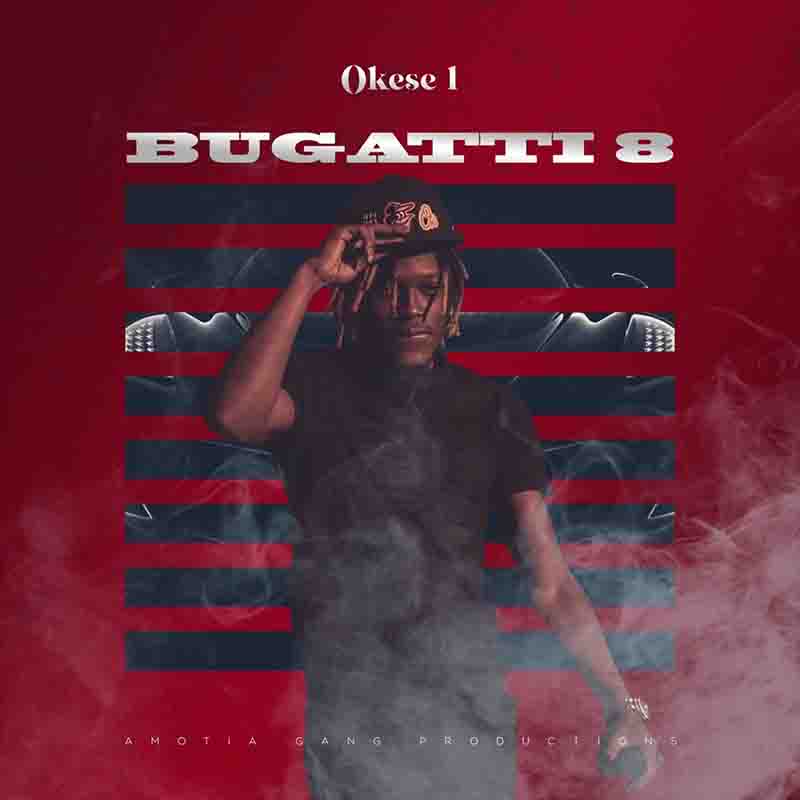 Okese1 Bugatti 8