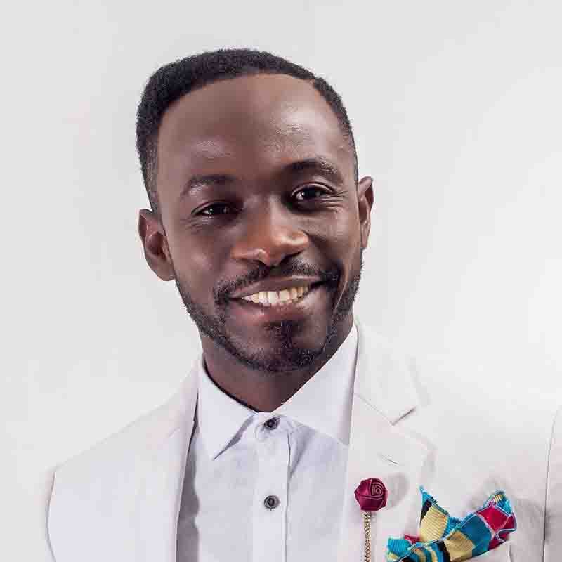 Okyeame Kwame new song