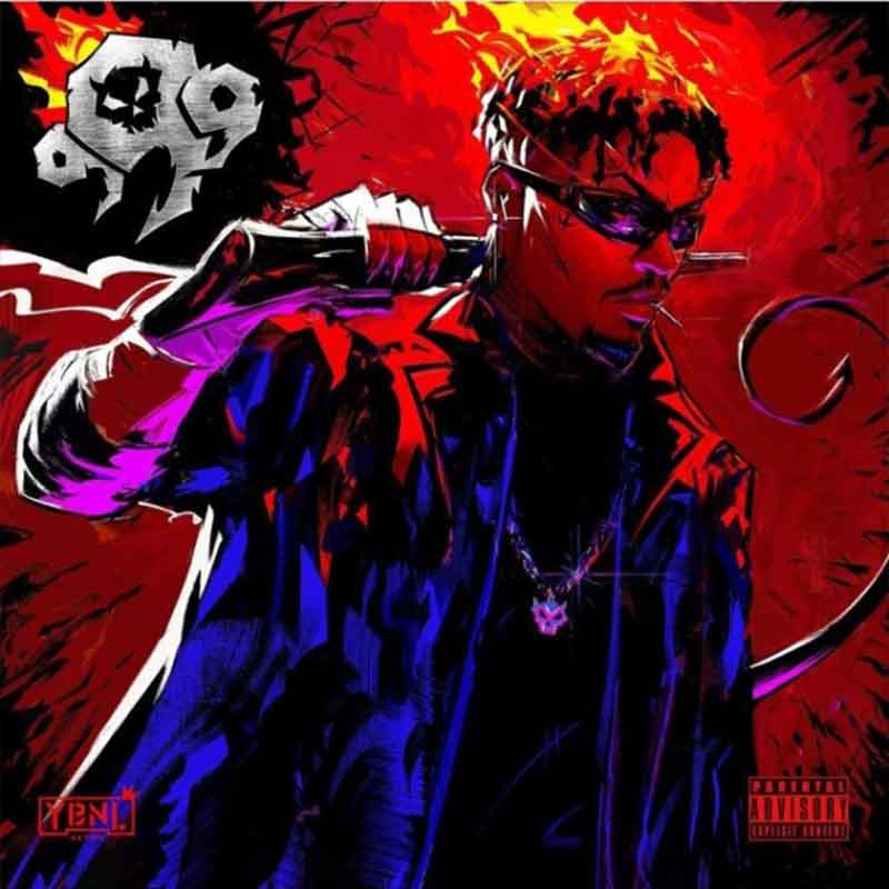 Olamide – 999 (Full EP)