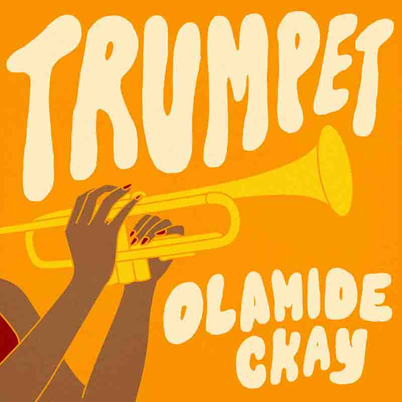 Olamide & CKay - Trumpet (Produced by Prime x Ckay)