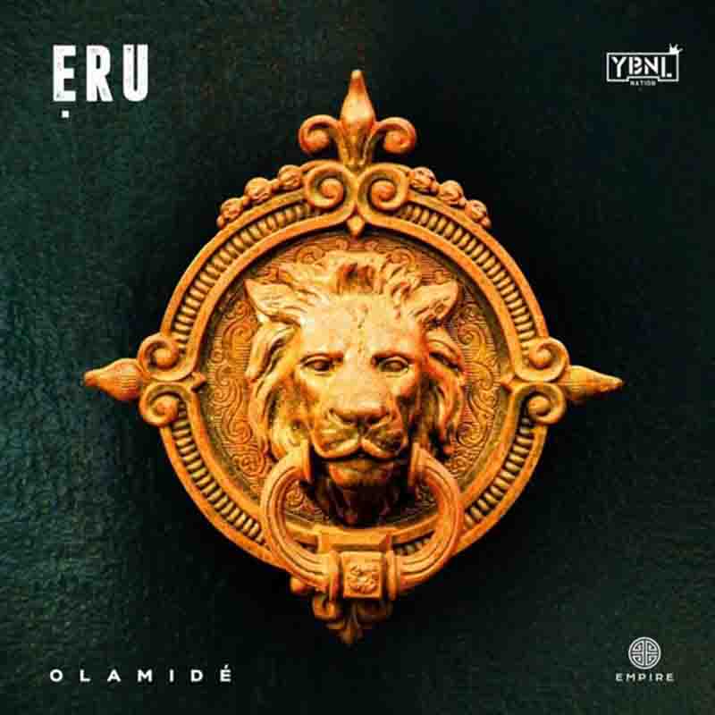 Olamide – Eru (Prod. by P.Prime)
