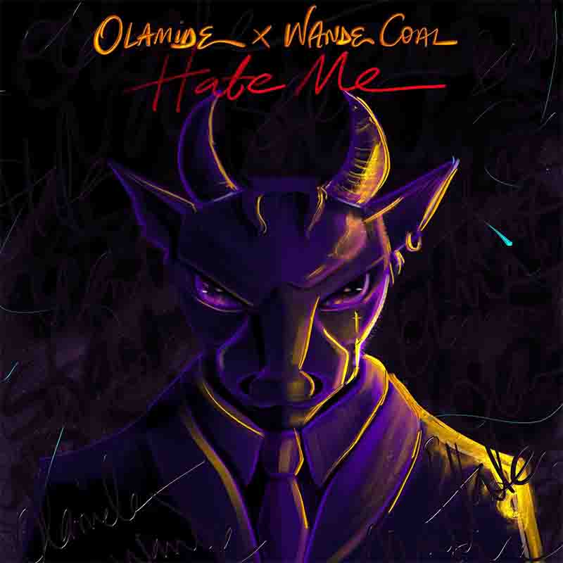 Olamide & Wande Coal - Hate Me (Prod by P Priime)