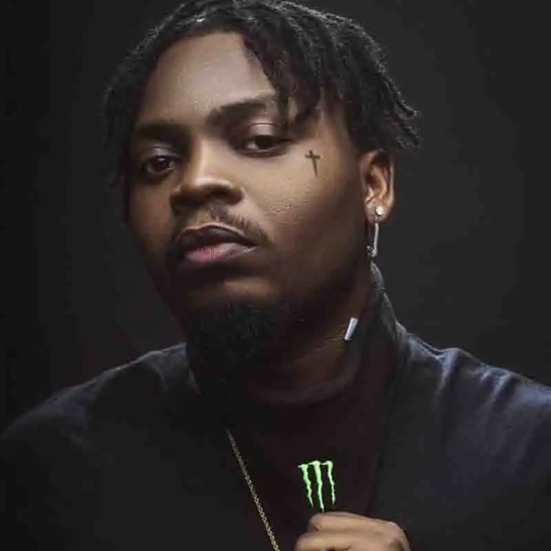 Olamide – Green Light (Prod. by P.Prime)