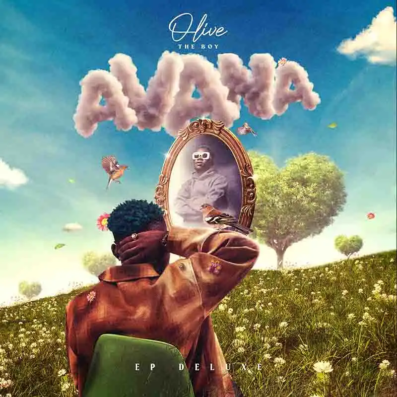 Olivetheboy - Confession (Prod by Beatz Vampire)
