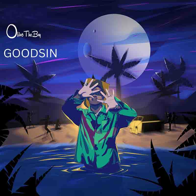 Olive The Boy - Goodsin (Speed Up) (Beatz Vampire Prod)