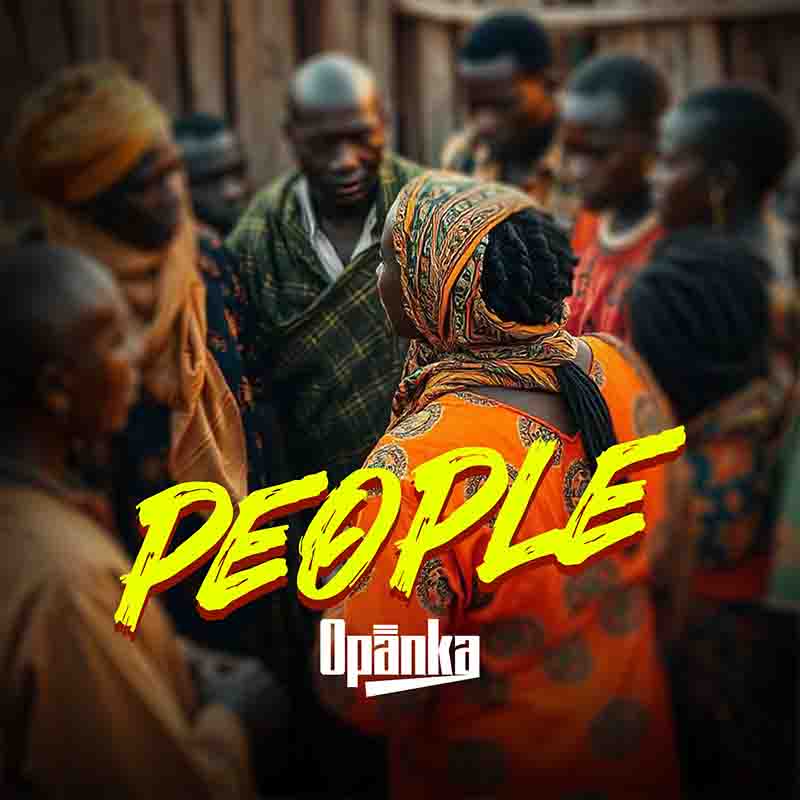 Opanka People