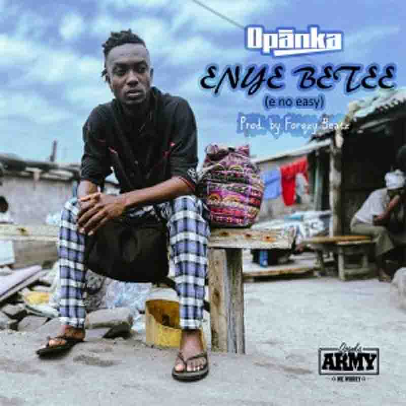 Opanka Enye Betee