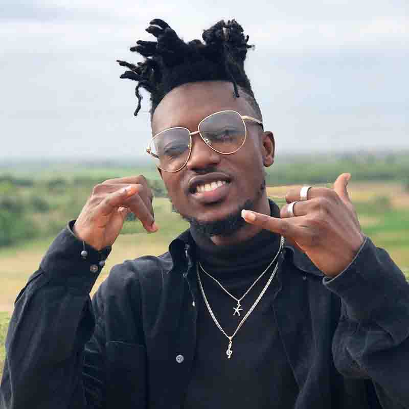 Opanka – Coronavirus (Freestyle)