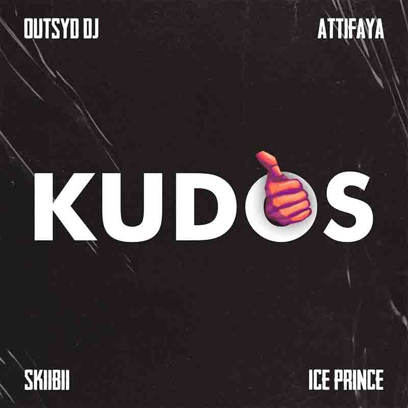 Outsyd DJ Kudos