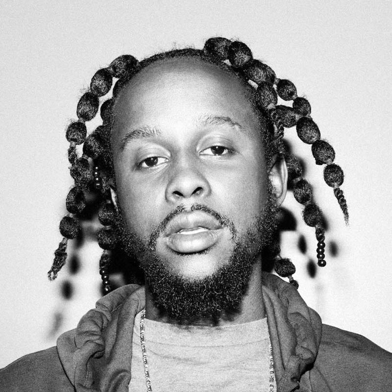 Popcaan – I’m Blessed With Life