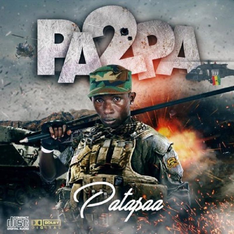 Patapaa – Pa2Pa Scopatumana