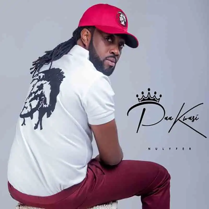 Paa Kwesi - Expression ft Ras Kuuku (Ghana MP3 Download)