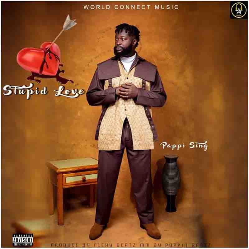 Pappi Sing - Stupid Love (Produced by Flexy Beatz)
