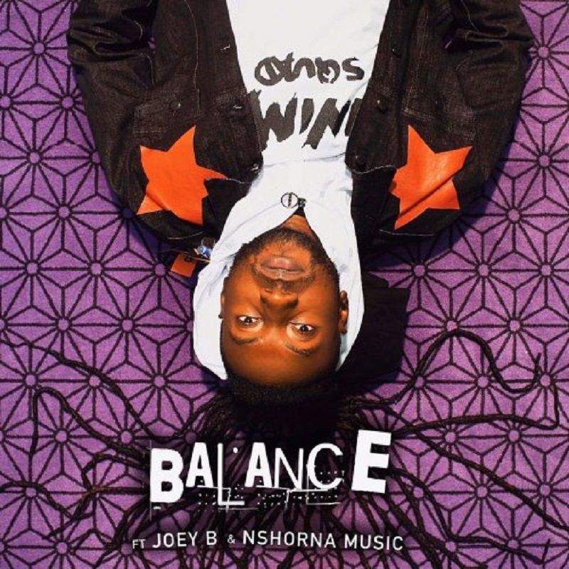 Pappy Kojo ft Joey B & Nshona Music – Balance (Prod. by Nova)