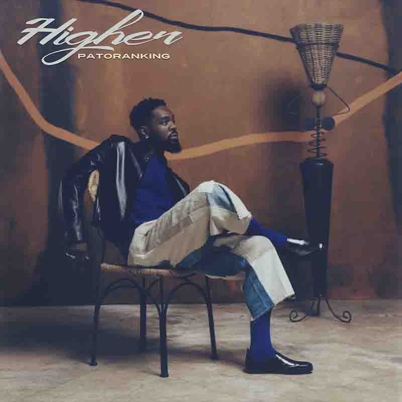 Patoranking Higher