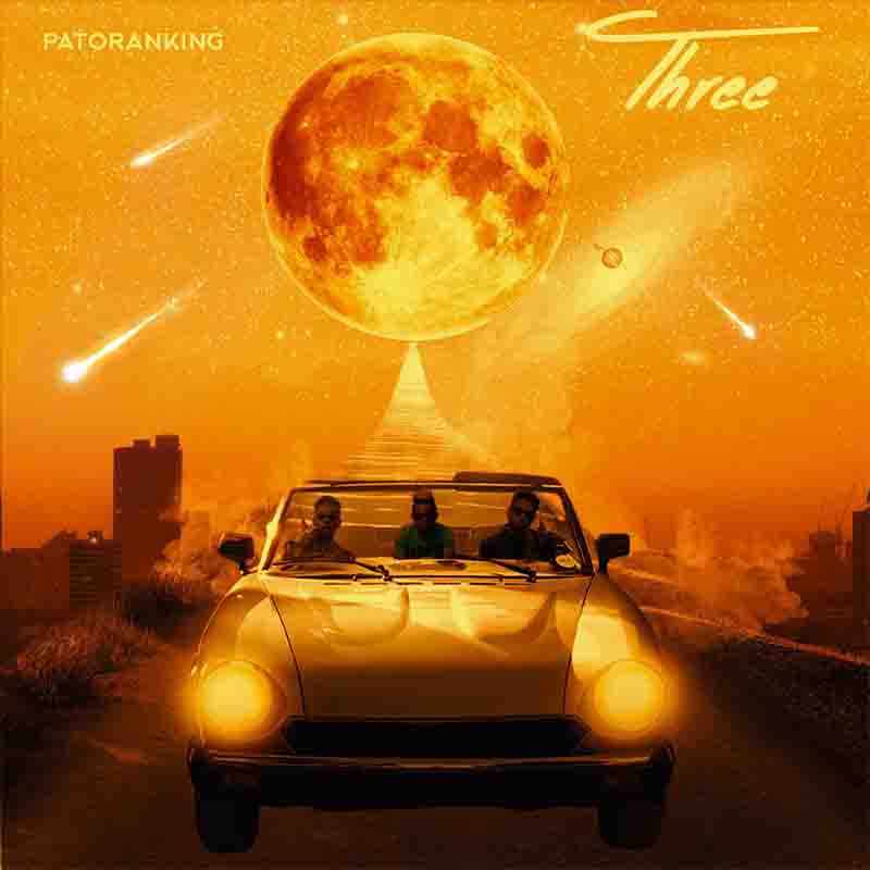 Patoranking - Three (Full Album)