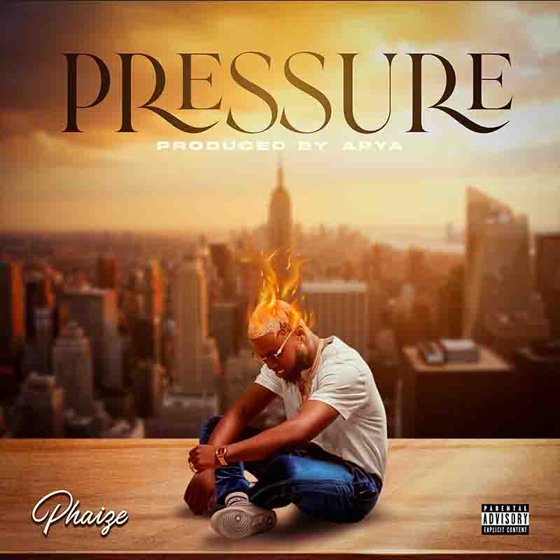 Phaize Pressure