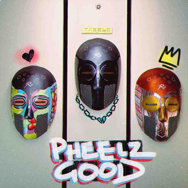 Pheelz - Stand by You (Naija MP3 Music) - Afrobeats 2023