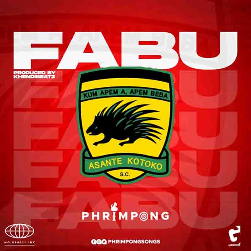 Phrimpong - Fabu (Kumasi Asante Kotoko SC)