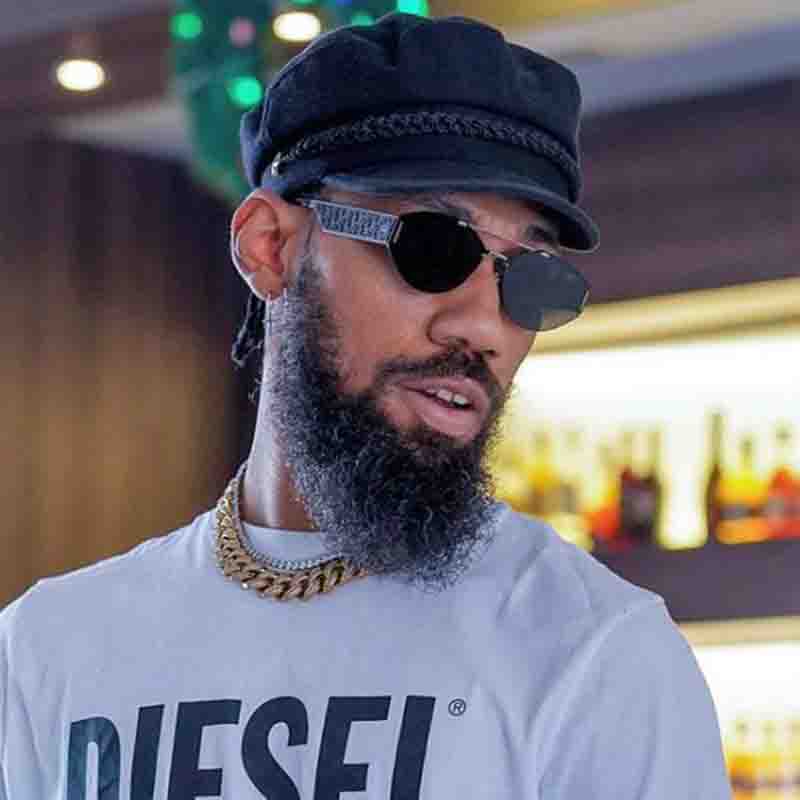 Phyno Never