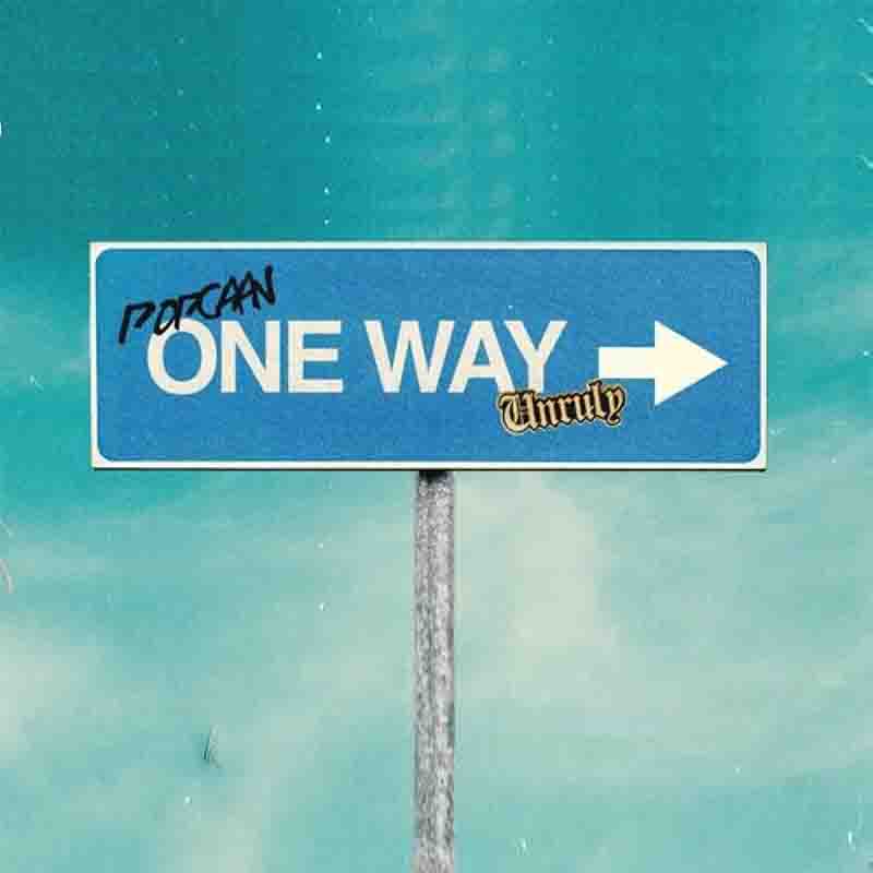 Popcaan - One Way (Produced By E5 Records) Dancehall Mp3