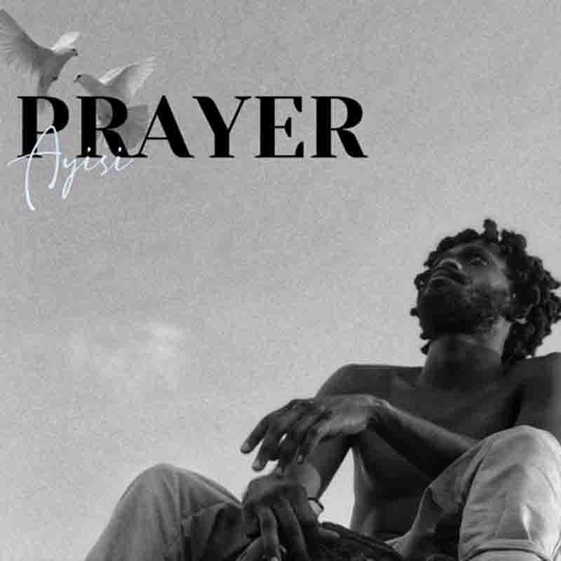 A.I – Prayer