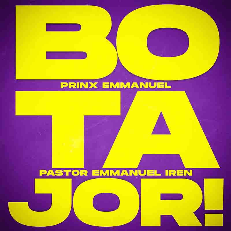 Prinx Emmanuel Bo ta Joor