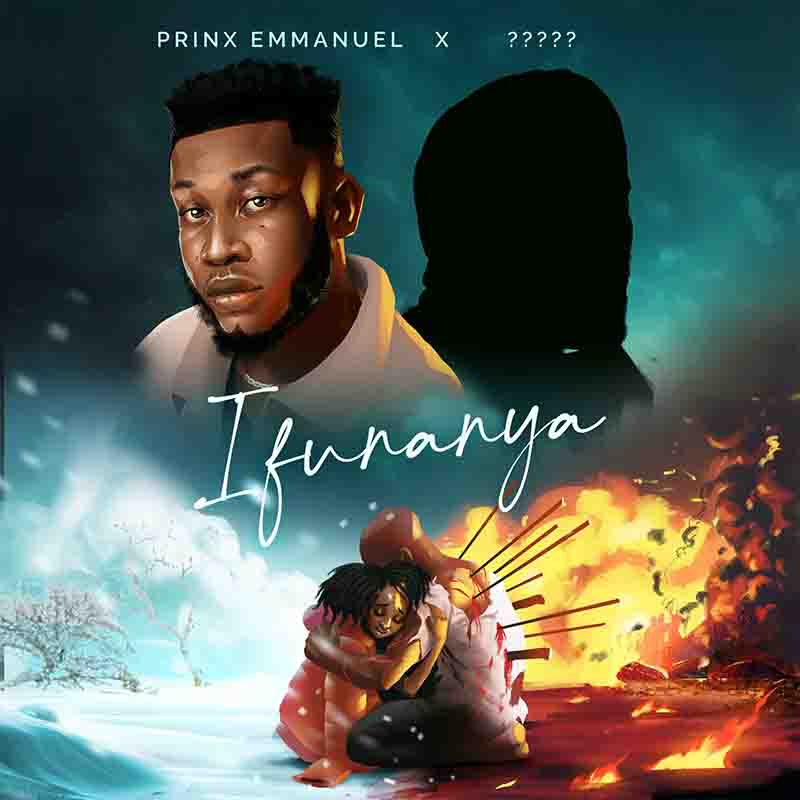 Prinx Emmanuel Ifunanya ft Limoblaze