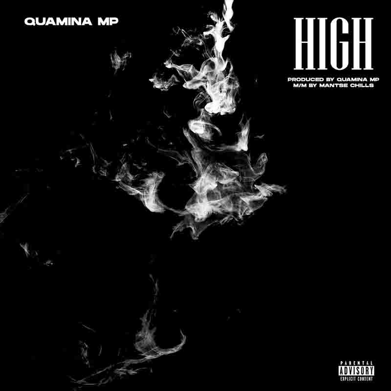 Quamina MP - High (Produced by Quamina) - Ghana MP3