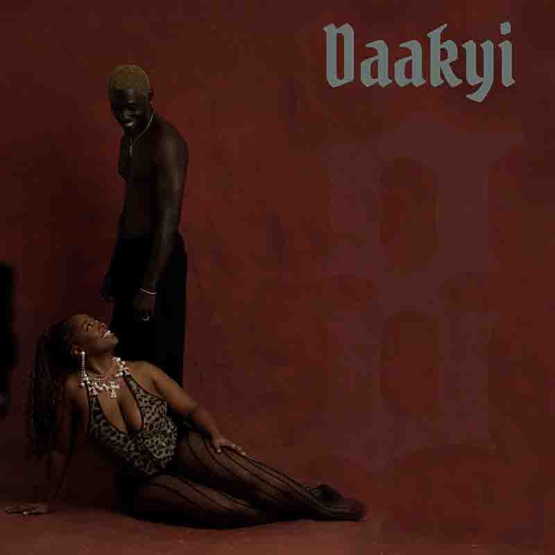 Rjz Daakyi