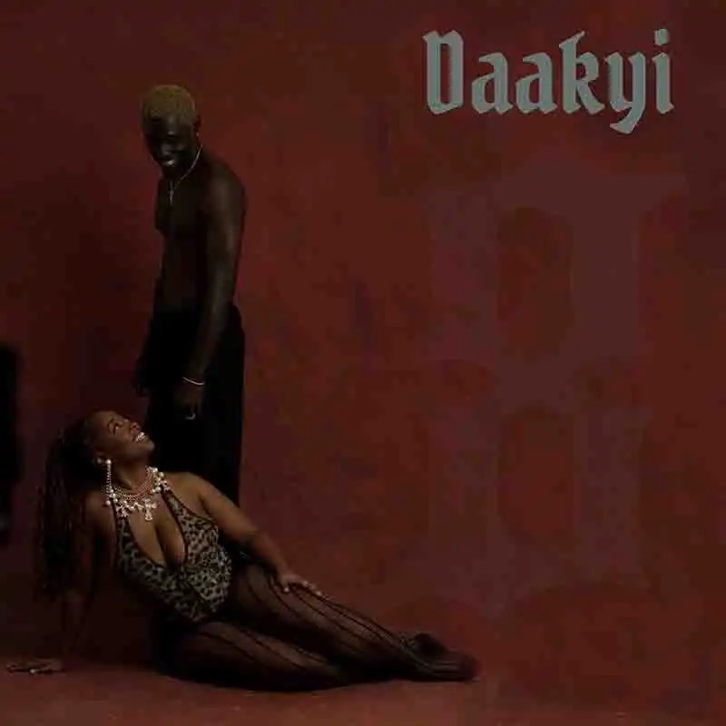 Rjz - Daakyi (Ghana MP3 Music 2025)