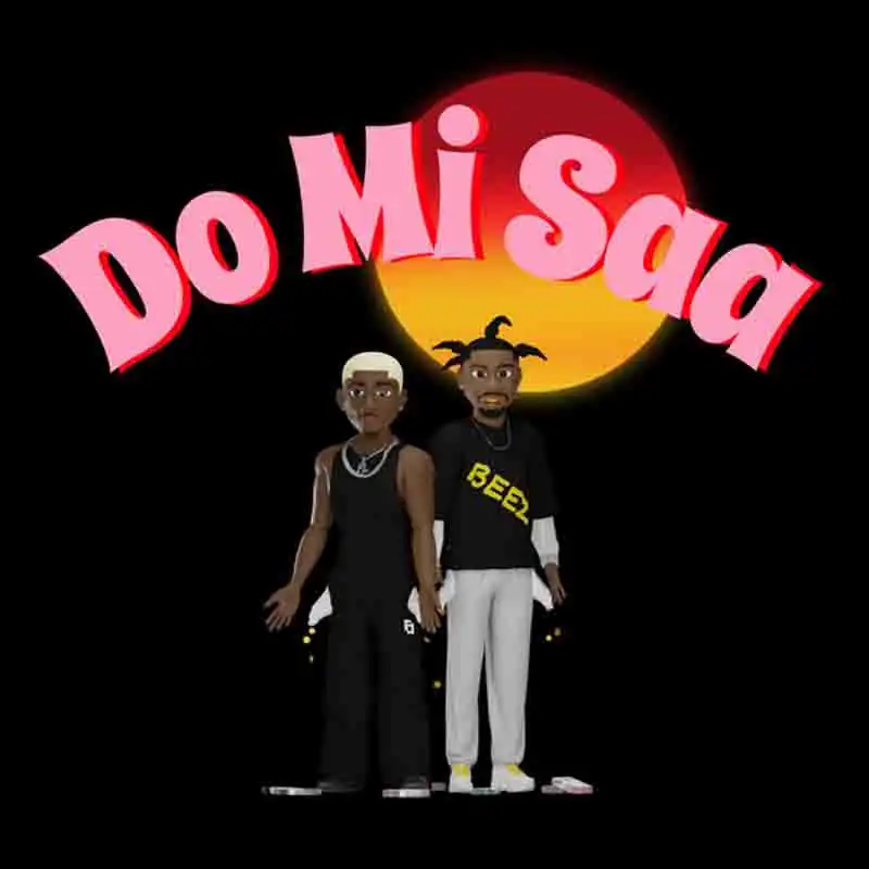 RJZ - Do Mi Saa ft Beeztrap KOTM (Ghana MP3)