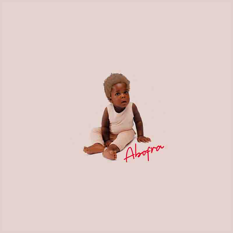 RJZ - Abofra (Ghana MP3 Music Download)