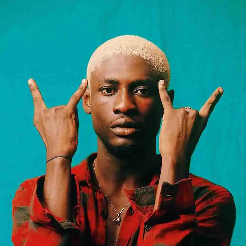 RJZ – Lovin (Produced by Nxwrth)