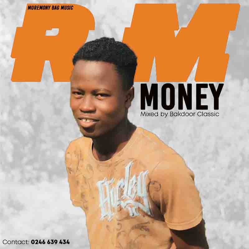 RM - Money (Mixed by Bakdoor Classic)