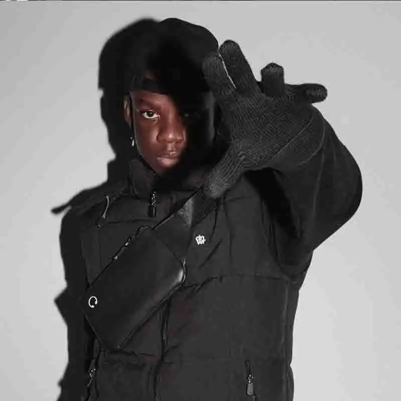 Rema - New Wave (Naija Afrobeat MP3)