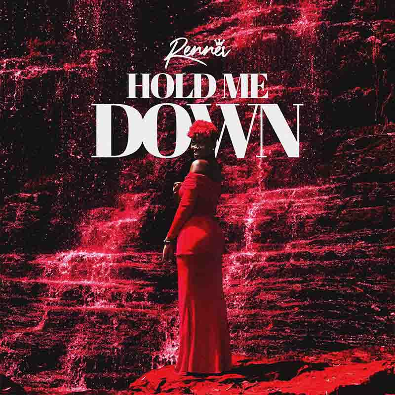 Renner - Hold Me Down (Prod by Wakayna) - Ghana MP3