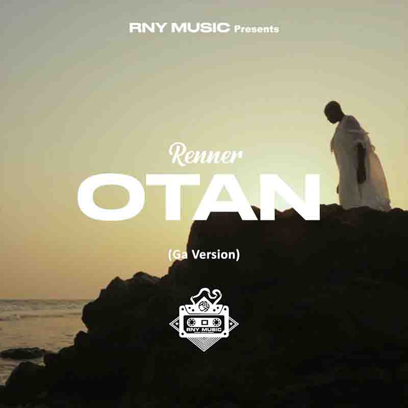 Renner - Otan Ga Version (Prod by MOG Beatz)