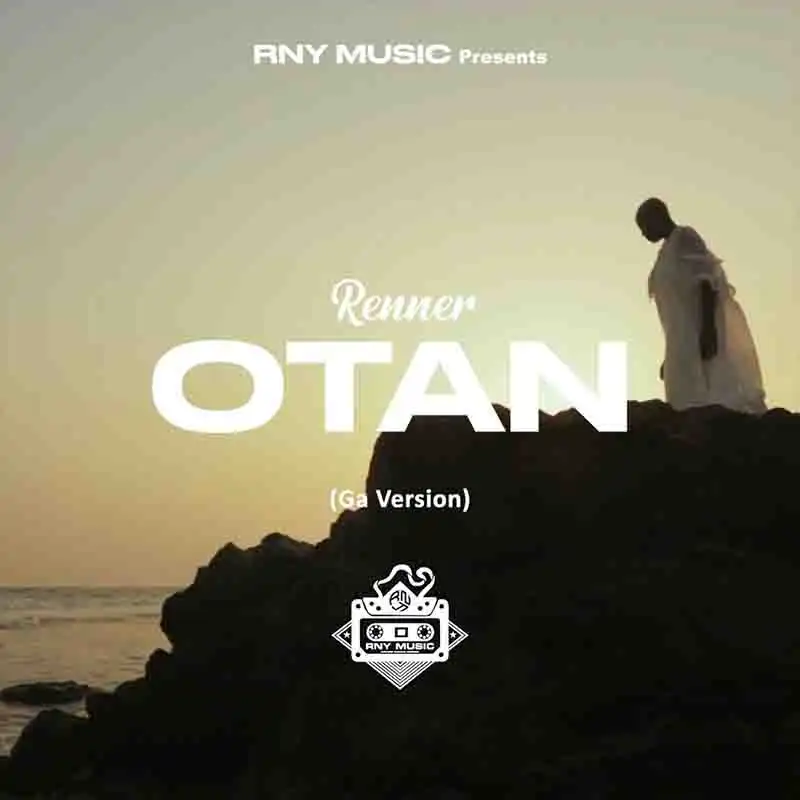Renner - Otan Ga Version (Prod by MOG Beatz)