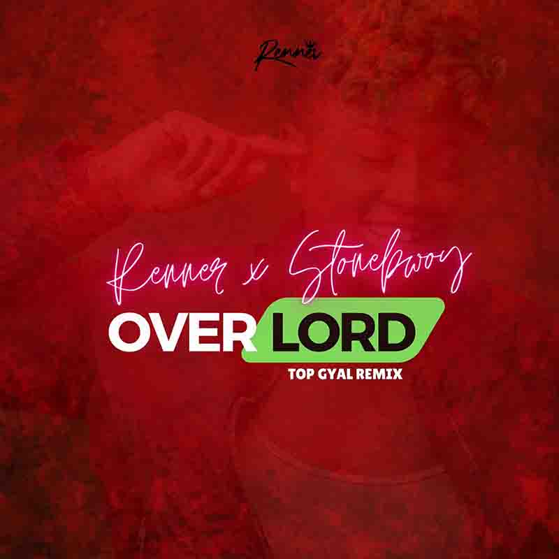 Renner - Overlord Remix (Prod by StreetBeatz)