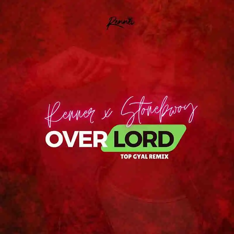 Renner - Overlord Remix (Prod by StreetBeatz)