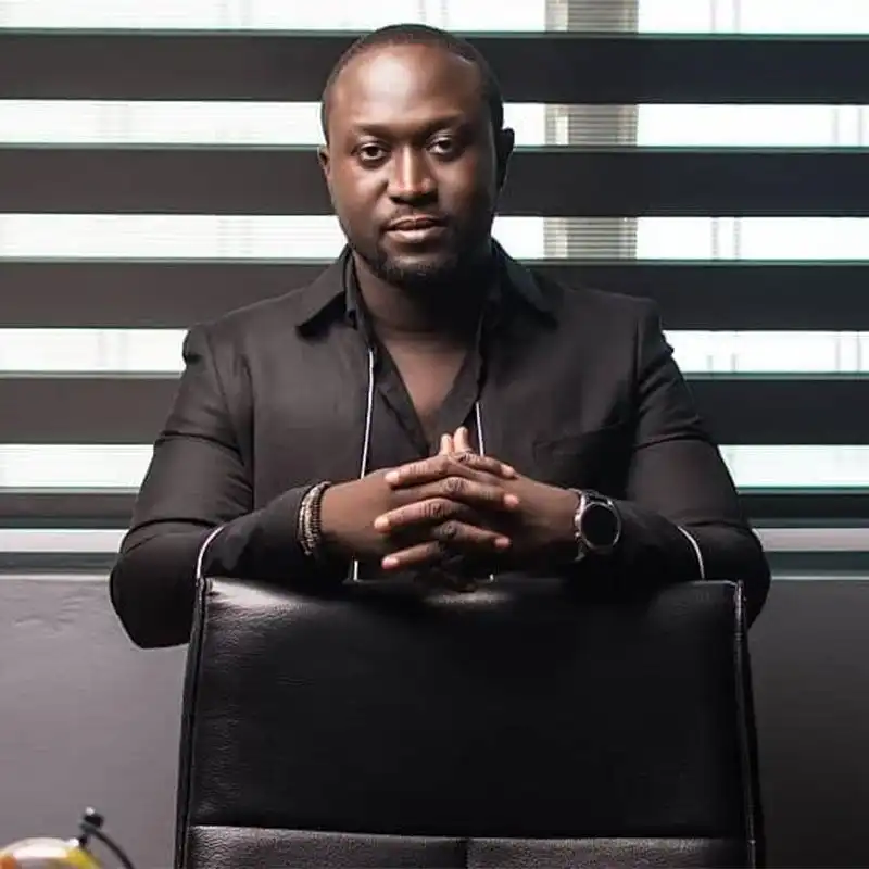 CratesHub ThrowBack Thursday Playlist VI - Richie Mensah 10 Old Chunes 
